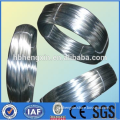 Buliding Material Galvanized Wire /Galvanized Iron Wire (low carbon wire rod Q195)